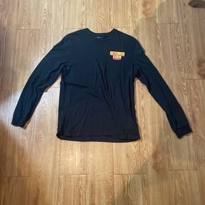 Designer men sweater